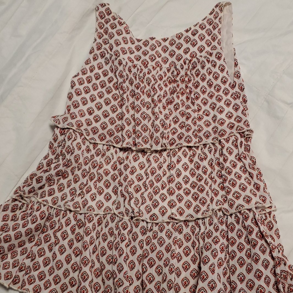 Little girl shirt